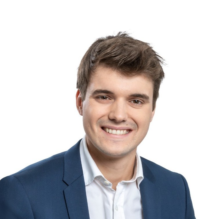 Thibault Cassagne, Faubourg Promotion