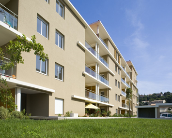 Powerhouse Habitat acquiert 44 logements à Saint-Raphaël.