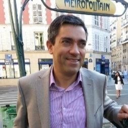 Tristan des Garets, Caisse Nationale des Barreaux Français