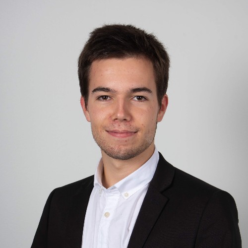 Baptiste Bousselet, Ey Parthenon