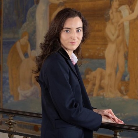 Agathe de Valence, SBKG & Associés - © Jérôme Aoustin