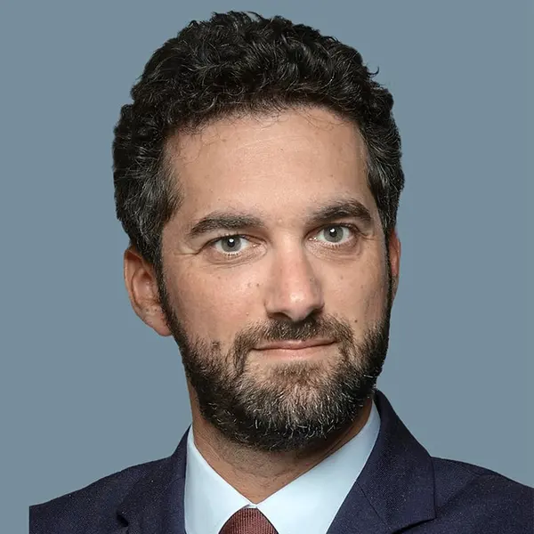 Benjamin Rouah, CBRE Capital Advisors