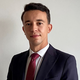 Mohamed Bouzidi, Savills