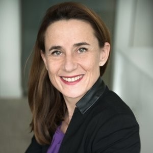 Sophie Weisgerber, Fidal