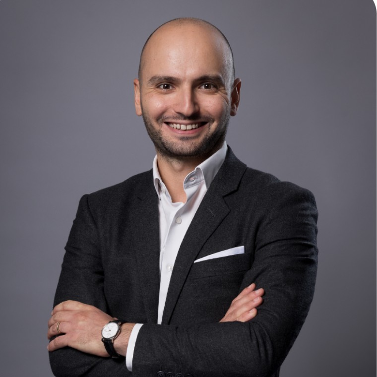 Laurent Martins, Etche