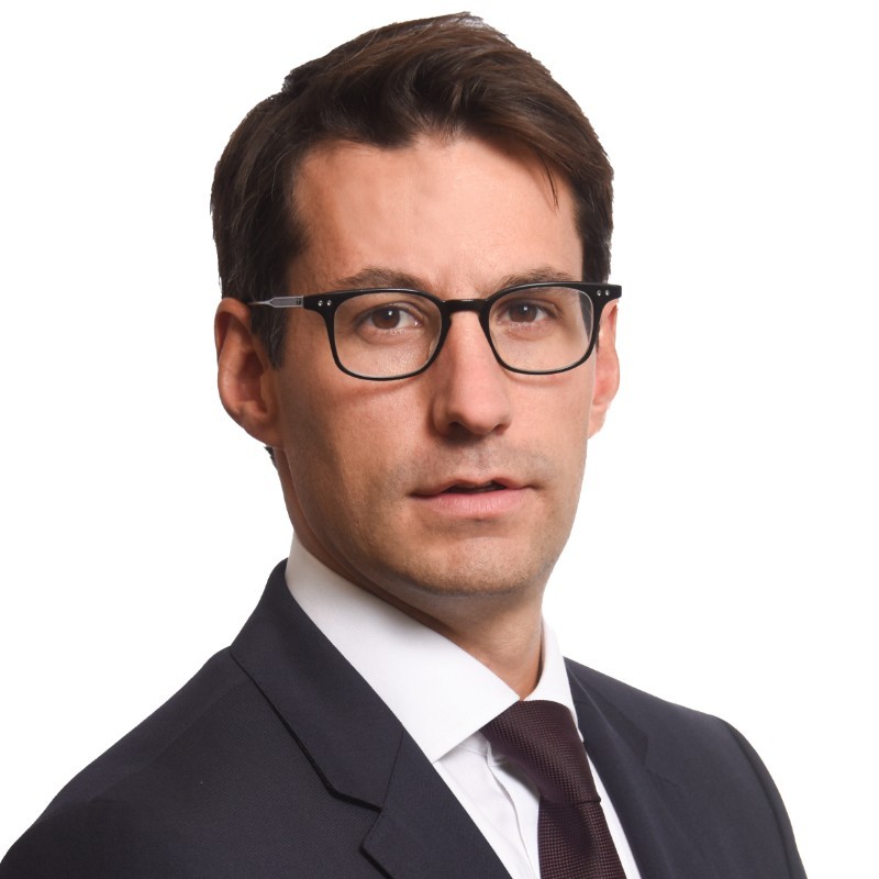 Nicolas Massiere, Cale Street Partners