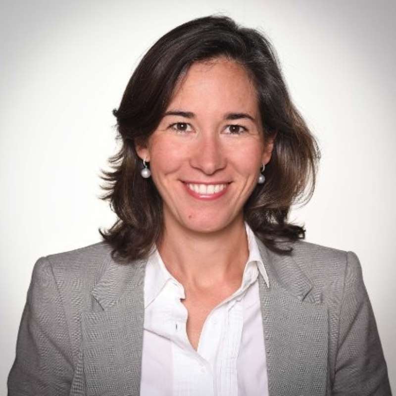 Anne-Laure Amedjian, La Banque Postale Financement et Investissement