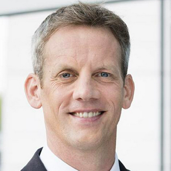 Larry Young, BNP Paribas Real Estate