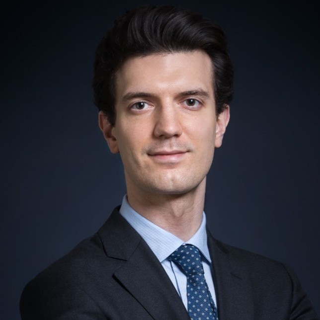 Pierre Chlabovitch, Vulcain