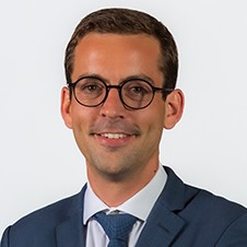 Clément Hennequin, Quadral