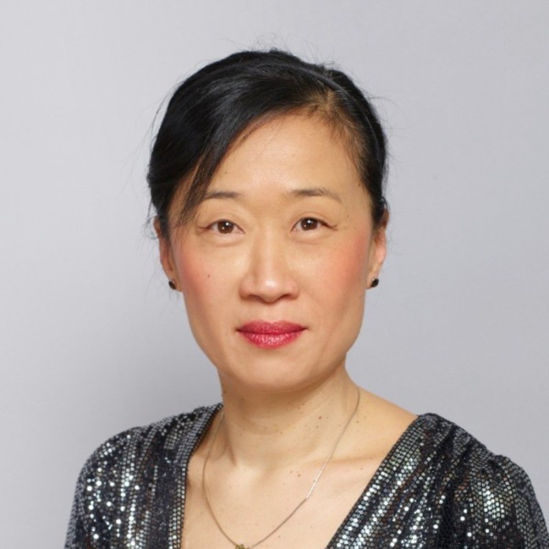 Eve Faucher, KPMG