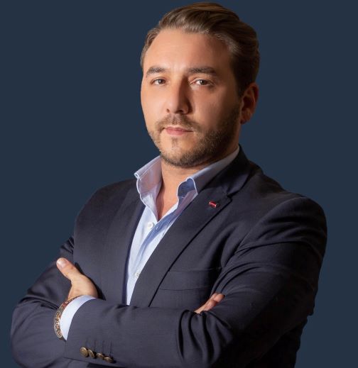 Arnaud Bossard, NCT (Ex Nexity Conseil & Transaction)