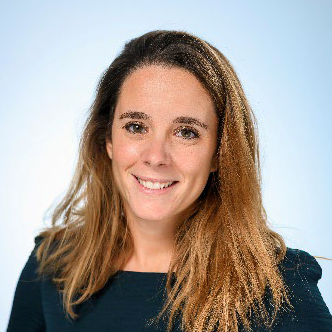 Marion Gibert, Groupama Immobilier