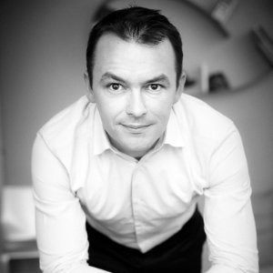 François Devron Cushman et Wakefield