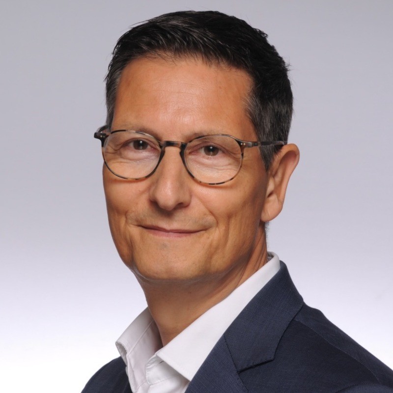 Jérôme Delaunay, CRPN