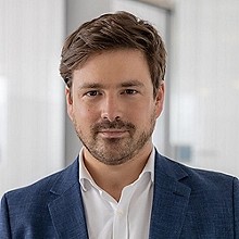 Tony Baudot, Deloitte Société d'Avocats