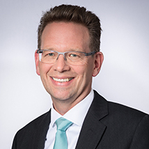 Per Erikson, Swiss Life Asset Managers France