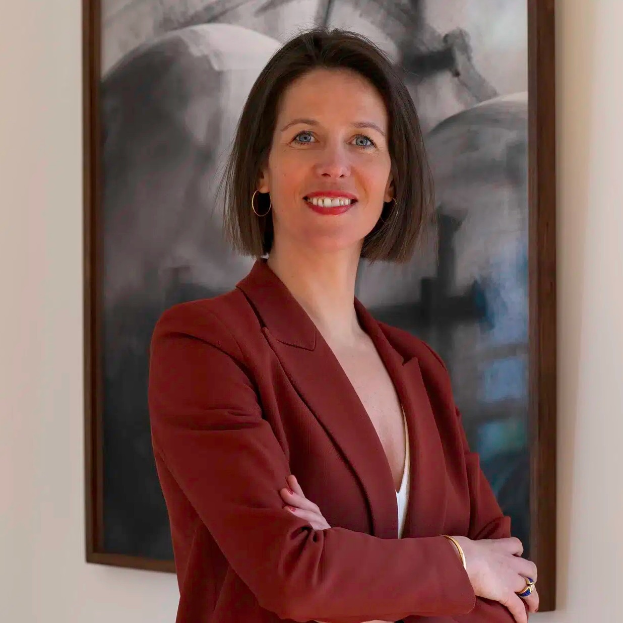 Hélène Lenoury, Oros Avocats