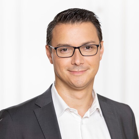 François Garrigues, Raise REIM
