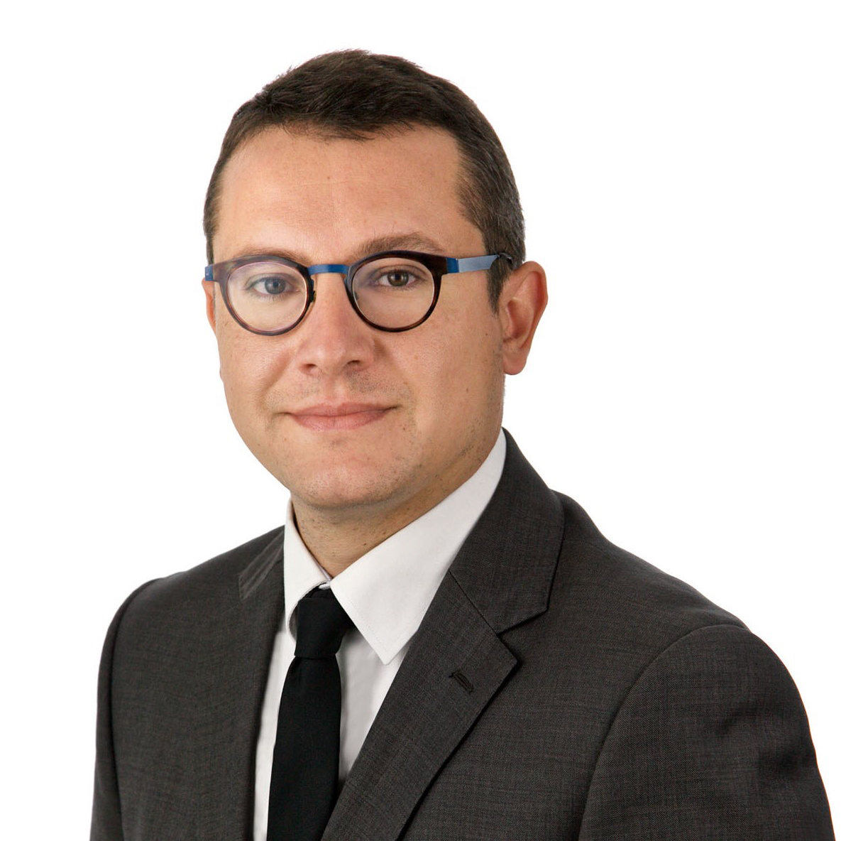 Matias Labé, CMS Francis Lefebvre