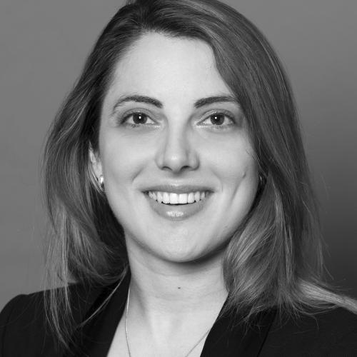Agnès Druot, Herbert Smith Freehills.