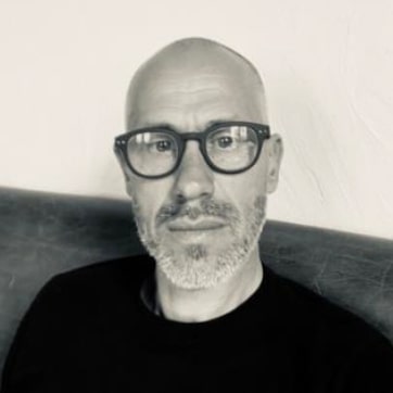 Valéry Fouquet, Santareim Partners