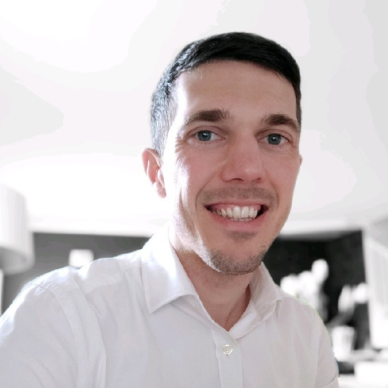 Damien Fraillon, LCL