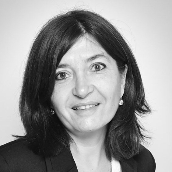 Catherine Couriol, Ydes