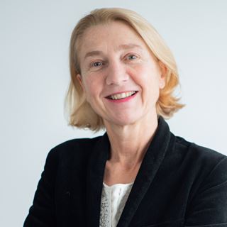 Hélène Fiani, Cushman & Wakefield