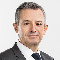 Philippe Poggioli, Access Capital Partners.