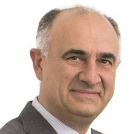 Laurent Morel, Carbone 4.