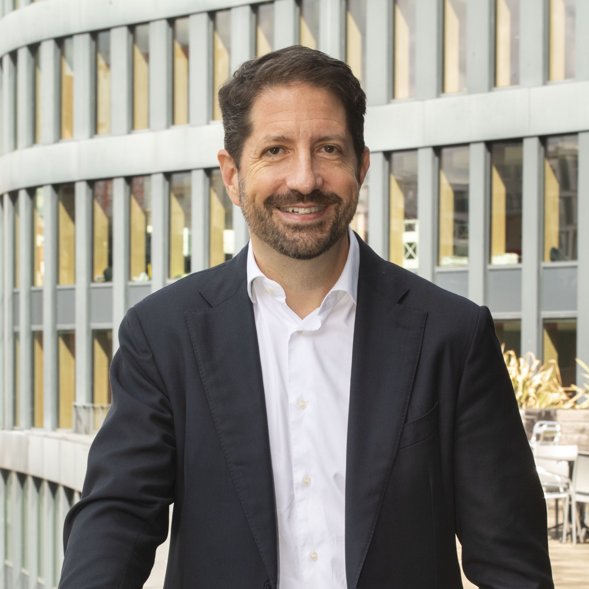 Franz Namiach, Seqens