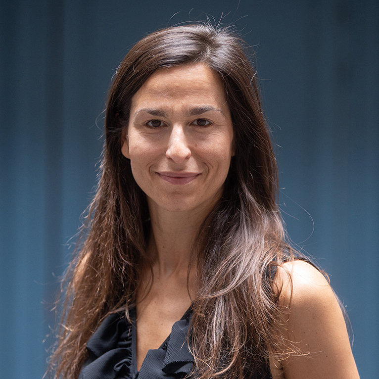 Carole Lvolschi-Blanc, Ginkgo Avocats