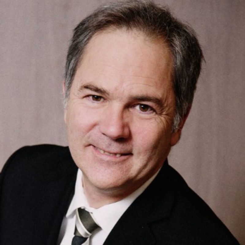 Philippe Drouet, DTZ Investors