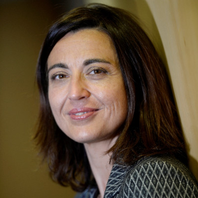 Anne Fraisse, Icade Promotion