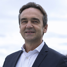 Jacques Descourtieux, Finance Active