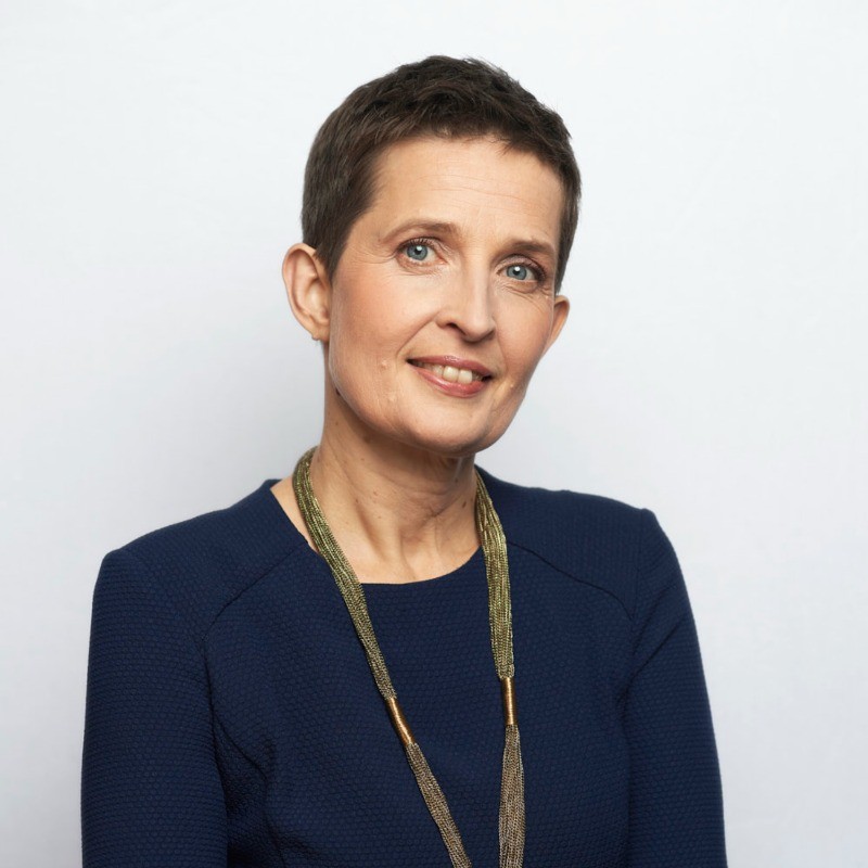 Marine Galiana, Crédit Agricole Immobilier