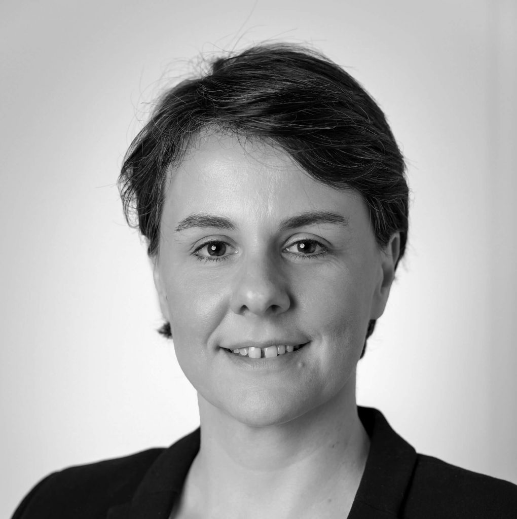 Emmanuelle Prost, Apollo Société d'avocats