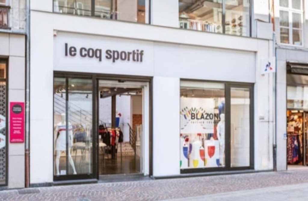 Le coq shop sportif 78 immobilier