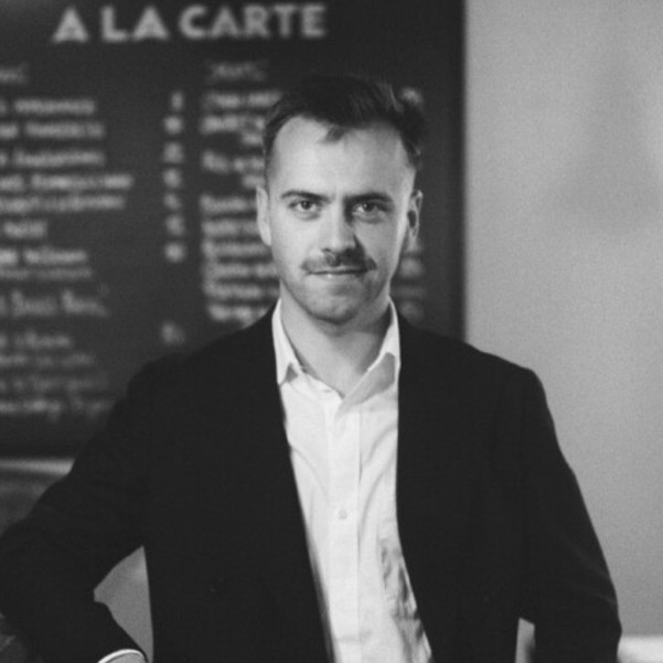 Félix de La Haye, Tomorrow Food