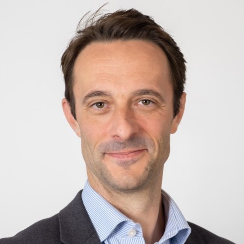 François Pasquier, Swen Capital Partners