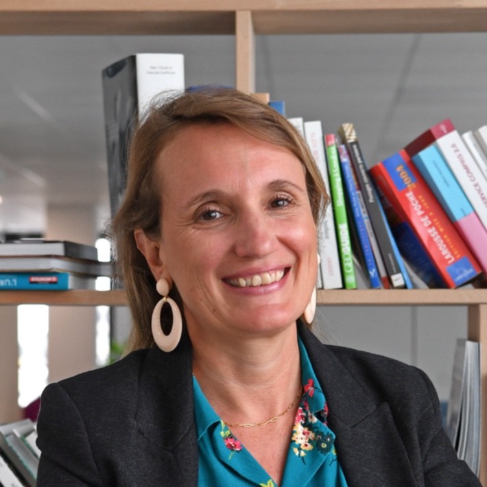 Anne Maïkovsky, Groupe ADP