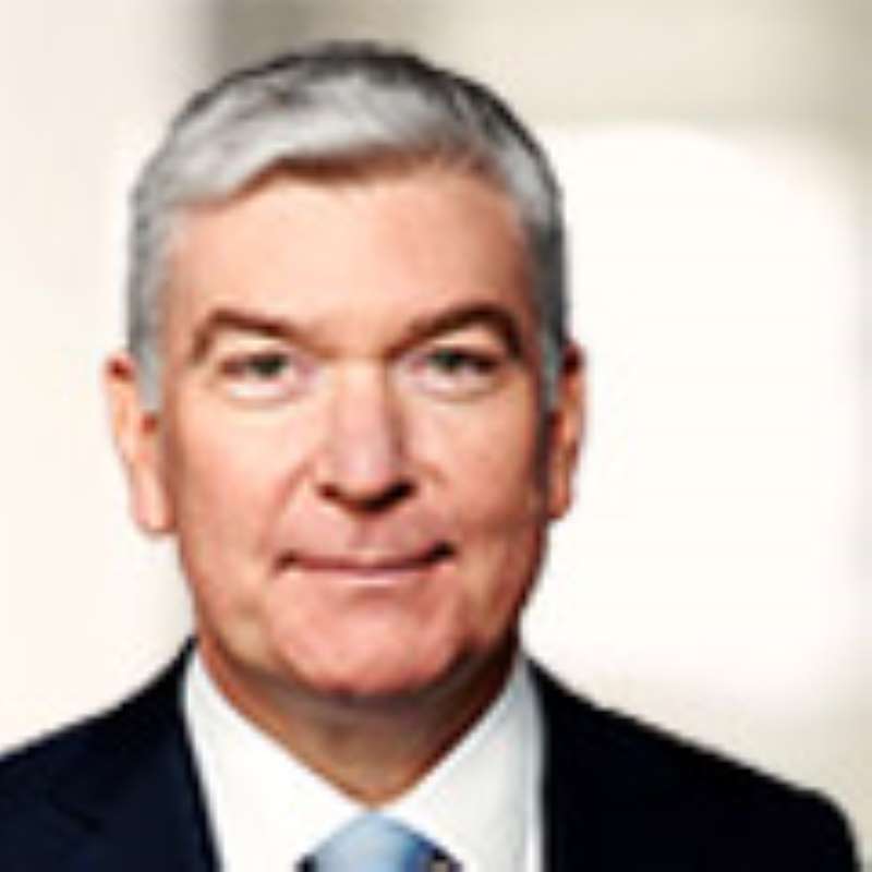 Keith Sutton, Fidelity International