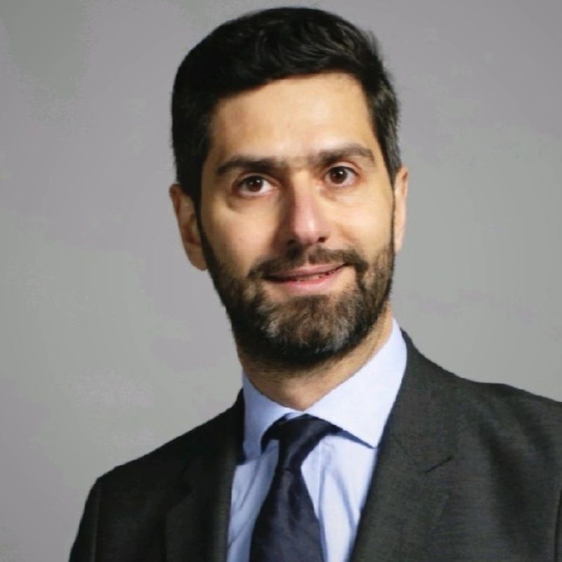Charbel Abou Samra, DTZ Investors