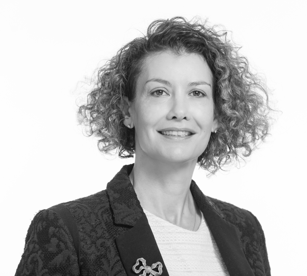Louise Ellison, Longevity Partners
