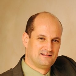 Philippe Dehedin, OGIC