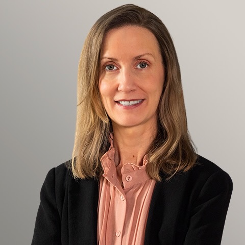 Delphine Guillotte, King & Spalding