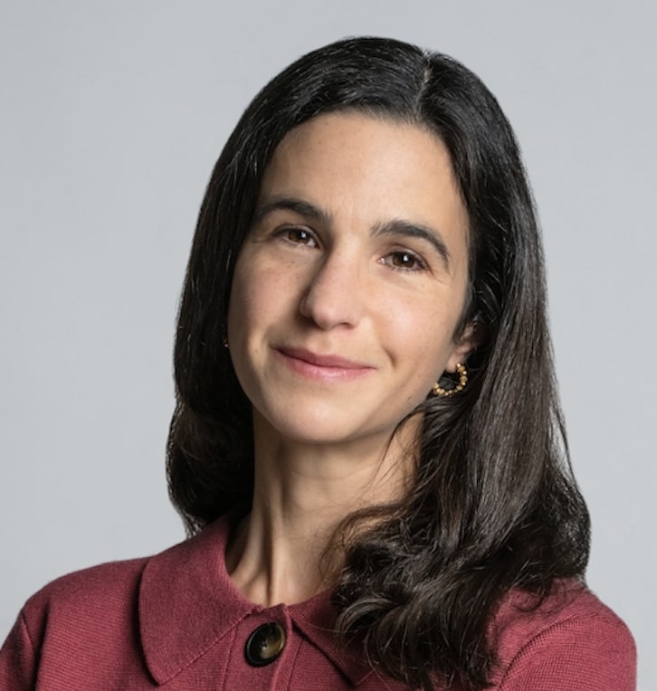 Marie Carrez, SCC