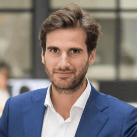 Joachim Dupont, Anaxago Capital