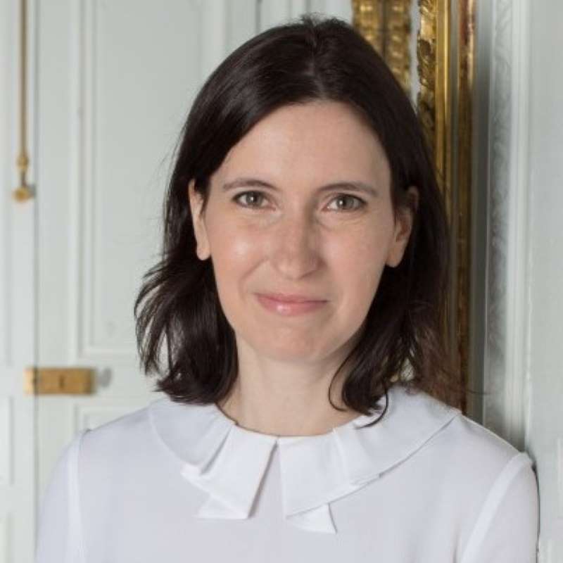 Madalina Suru, Agilys Avocats